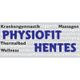 Physiofit Hentes Stefan