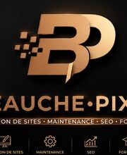 Beauche Pixel image 1