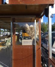 BERLUVIA - Eventboot Berlin Bild 4