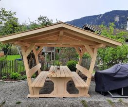 Zimmerei Stephan Hiergeist Bild 8