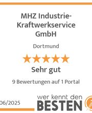 werkenntdenBESTEN.de Qualitätssiegel