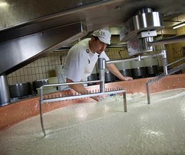 Fromagerie Castella Bild 5