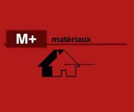 M Plus Matériaux image 2