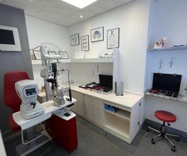OPTICEO Vichy image 12