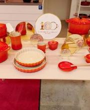 Le Creuset Bild 4