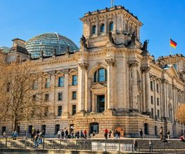 Berlin Boat Tours Bild 6