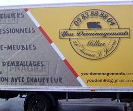 You Déménagements image 14