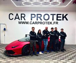 CARPROTEK image 1