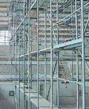 Gerüstbau Hohn Bild 3