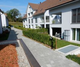 Kelpe Gartenbau Bild 4