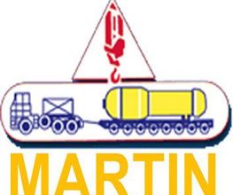 Transport Martin Levage image 1