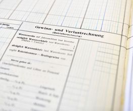 Grunder Treuhand GmbH Bild 1