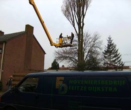 Hoveniersbedrijf Dijkstra F