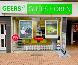 GEERS Hörgeräte Bild 1