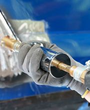 CARROSSERIE NIKLAUS SA Bild 10