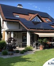 A. Nüesch AG Photovoltaik, Bedachungen, Spenglerei Bild 1