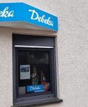 Debeka Servicebüro Kobern-Gondorf (Versicherungen und Bausparen) Bild 1
