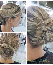 De mèche avec Sandy image 6