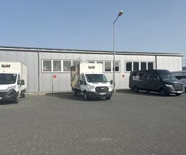 SIXT Autovermietung Bornheim Bild 10