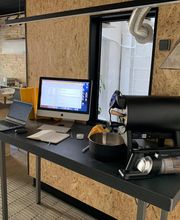 Rusc Coffee Roaster imagen 5