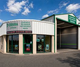Dekra image 1