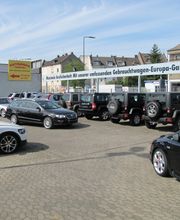 Autohaus Auto Adam