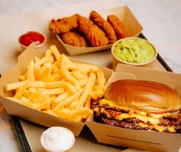Pommes Freunde