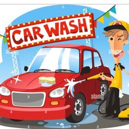 Car Wash Lavaggio Auto a Domicilio logo