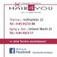 Haarstudio Hair4You, Christine Poschinger