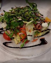 Ristorante Pizzeria Villa Lucania Bild 10