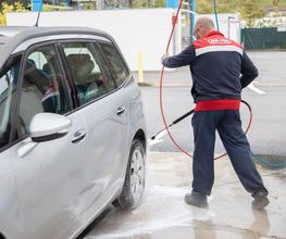 Station de Lavage image 3