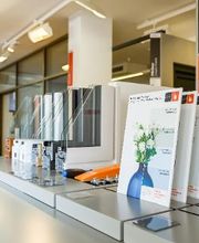 Studio Finstral Belluno - finestre, porte d'ingresso, pareti vetrate immagine 5