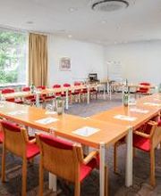 AKZENT Hotel Haus Sonnenberg Bild 12