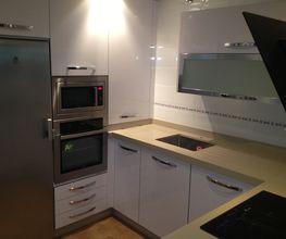 Mobel cocinas imagen 7