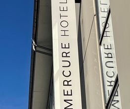 Mercure Hotel Gera City Bild 6