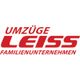 Umzüge Leiss