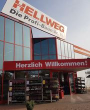 HELLWEG - Die Profi-Baumärkte Arnstadt Bild 1