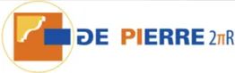 DE PIERRE SAS