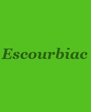 Monuments Funéraires Escourbiac image 1