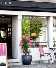 Edelsteinschmuck & Eheringe, Saintscraft Bild 1