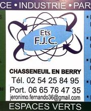 F J C Ets image 1