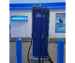 Aral pulse Ladestation Bild 3