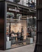 Accenture Industry X Innovation Center Torino - Internal 1