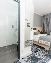 Coffee Fellows Hotel München Freiham Bild 8