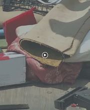 Schrotthandel Gießen, Michael Schulz Bild 2