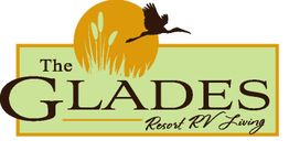 The Glades RV Resort, Golf and Marina