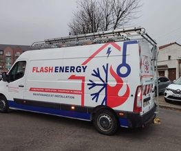 Flash Energy image 1