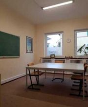 Büffelbude Bild 1
