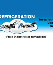 Réfrigération Beaufils Arnaud image 1
