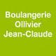 Boulangerie Fournil du Rocher